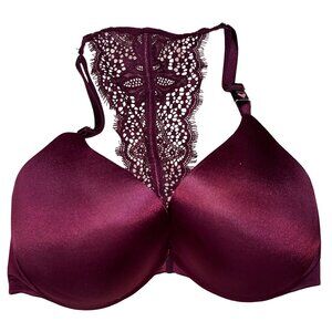 Victorias Secret So Obsessed Push Up Bra